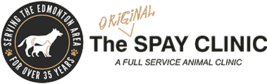 The Spay Clinic